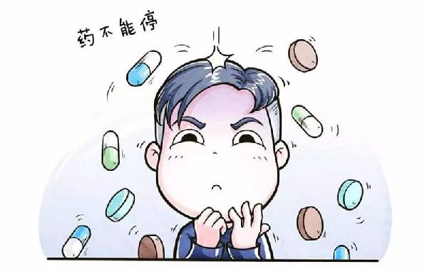 服用茶碱，既要细细“查”，也要定时“检”！