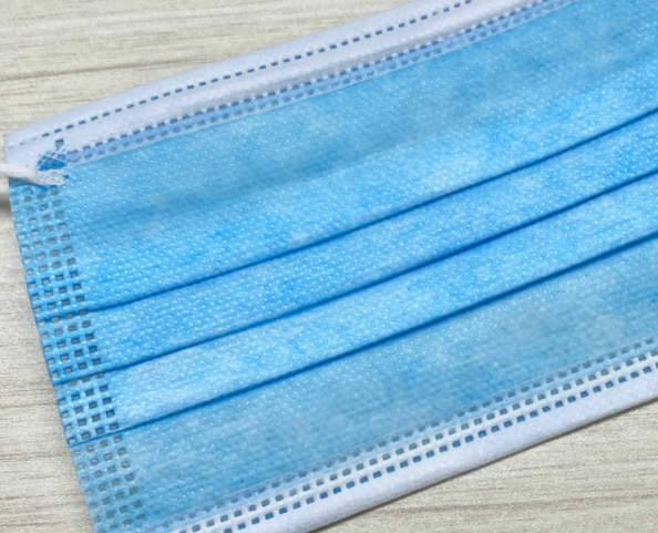 “抗菌抗病毒”非医用口罩不靠谱?专家这样说