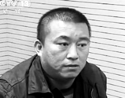山西省委附近 案嫌犯落网 承认蓄意报复社会(图)
