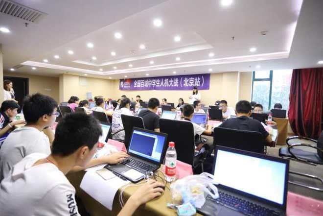 人工智能时代，松鼠Ai让孩子学习“化被动为主动”