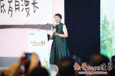 热爱可抵漫长岁月，汪静波以初心构筑诺亚版图