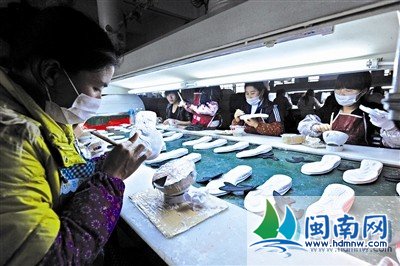 泉州成 三个国家级金改区