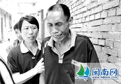 福州11岁男童溺亡 “无主”夺命坑