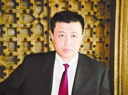 林伯强:油价大幅度上调 建议补贴特殊群体