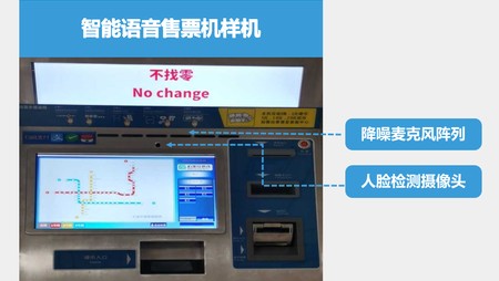 思必驰：近场多模态语音交互，改写未来出行