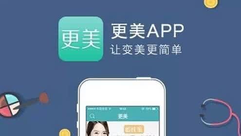 更美APP:开创社区+电商运营模式,口碑才是硬道理
