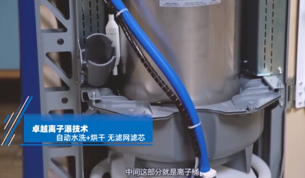 诠释硬核品质!权威认证背后,芬兰雅威以净化技术立业