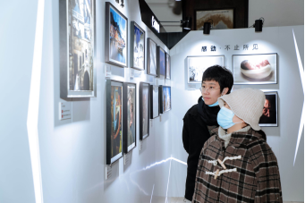 感动，不止所见 佳能发布两款PRO系列A3+幅面专业照片打印机新品