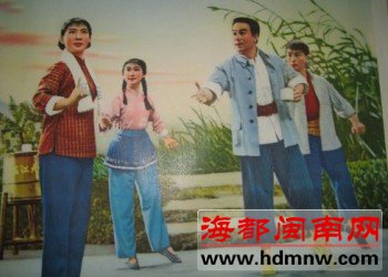 名列八大样板戏的《龙江颂》 原型之一郑流涎去世