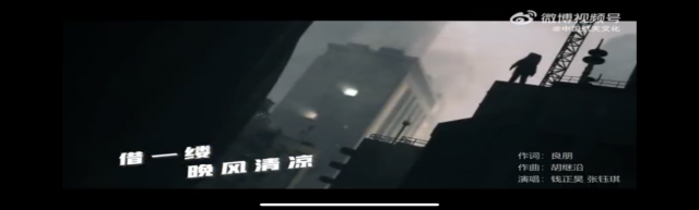 00后音乐人前正昊张钰琪用歌声点亮航天梦想