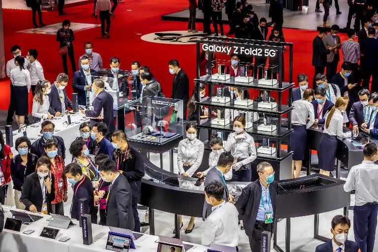 三届进博会的“人气展商”是如何炼成的?
