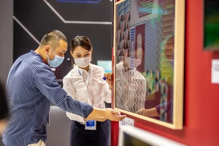    三届进博会的“人气展商”是如何炼成的？
