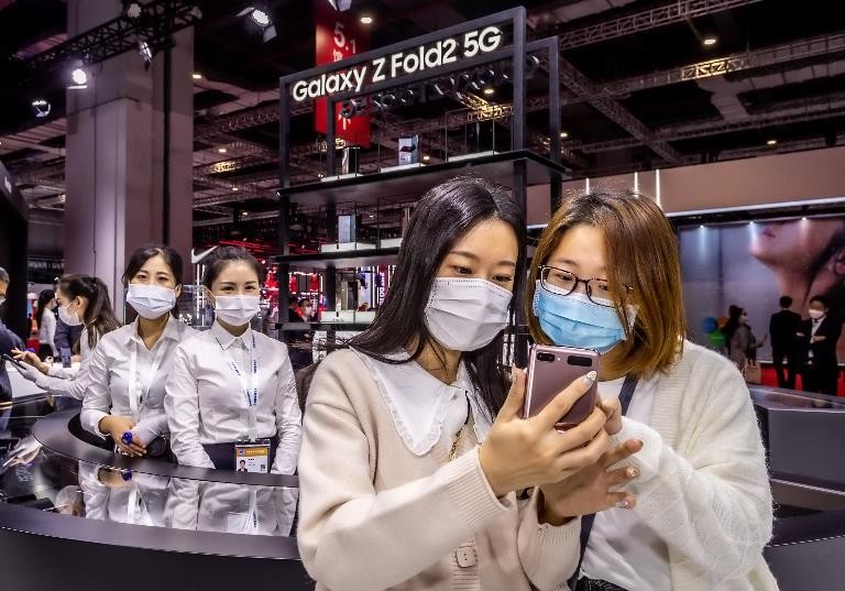    三届进博会的“人气展商”是如何炼成的？