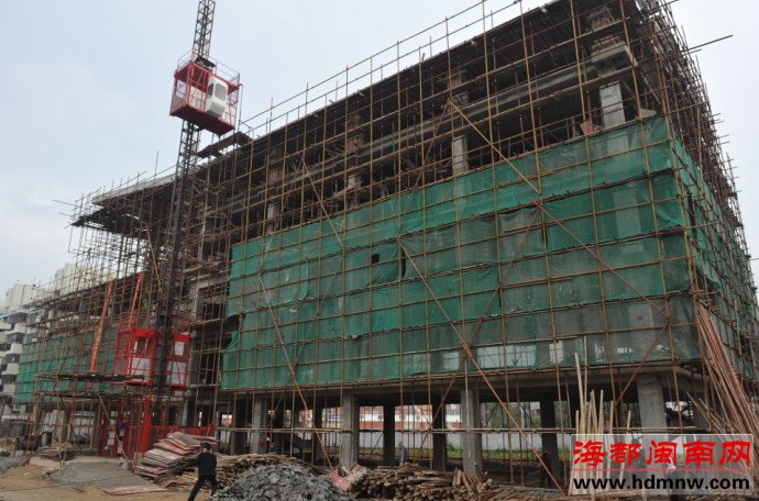 洛江万安中心幼儿园今秋招生 可容400幼儿