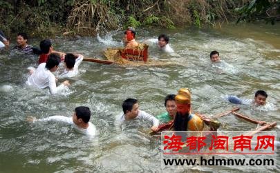 正月十五元宵漳州攻略 想吃想玩想乐的看过来