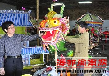 正月十五元宵漳州攻略 想吃想玩想乐的看过来