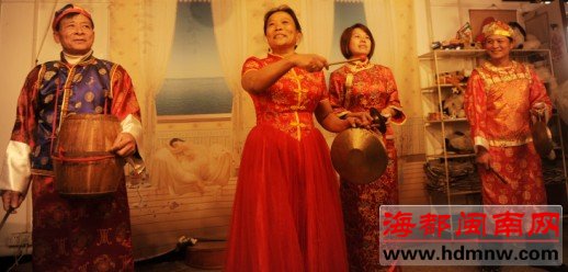 龙年开春 处处喜庆