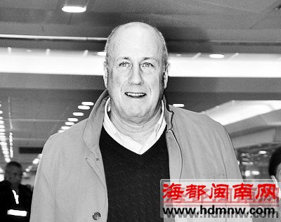 美国前在台官员表态:“九二共识”符合美国利益