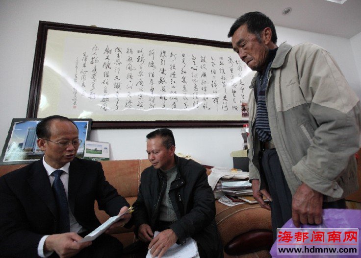 南安金淘4岁白血病男童的爱心捐款已达38万