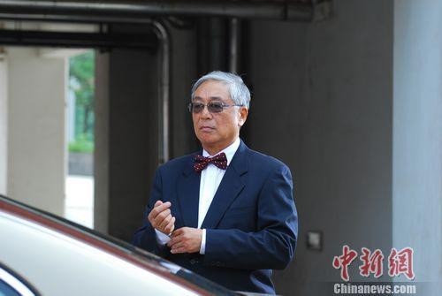 惜别黄药师曾江，愿你在桃花岛肆意潇洒