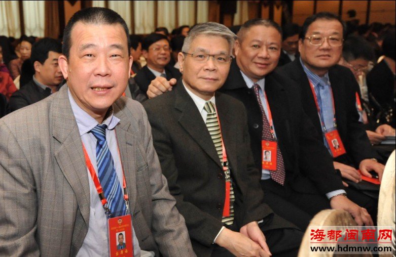 泉州市政协十一届一次会议今日开幕