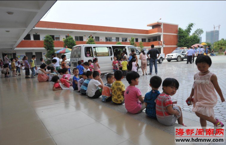 委员建议:泉州校车安全整治治标也要治本