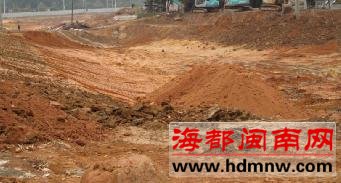 漳州两会之大城崛起:创国家森林城市即将启动