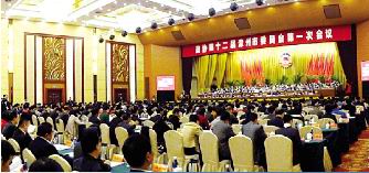 推动“海丝”申遗 成漳州市政协履职亮点
