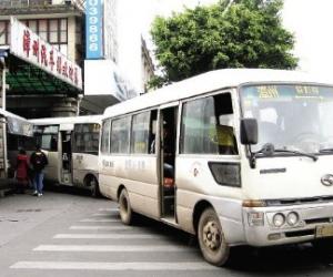 南昌铁路局:春运增138对临客