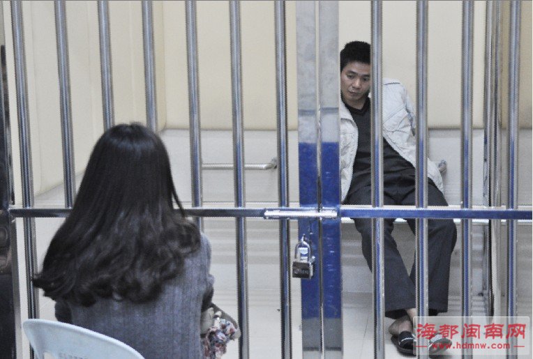 昆明“的士 手”泉州落网 两月犯15宗血案