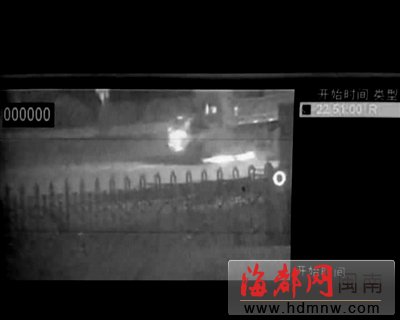 南安特大车祸 初步判定轿车司机酒驾