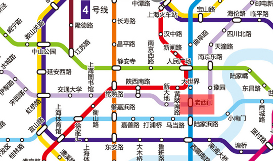 上海地铁10号线信号商与动车甬温线为同一家